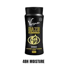 Versman Bazu Shower Gel 400ml
